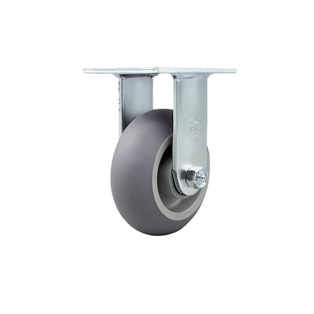 Service Caster Replacement Caster for Magliner Caster 13054 MAG-SCC-30R520-TPRRD